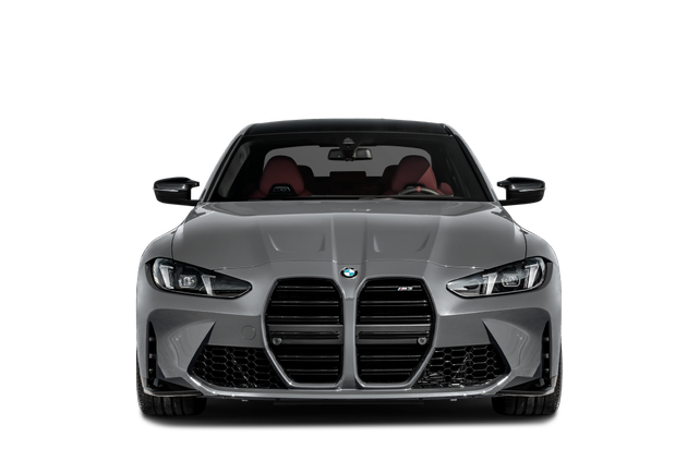 2027 BMW M3