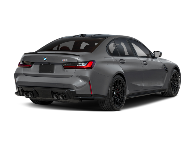 2027 BMW M3