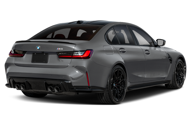 2027 BMW M3