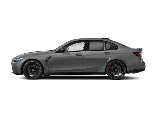2027 BMW M3