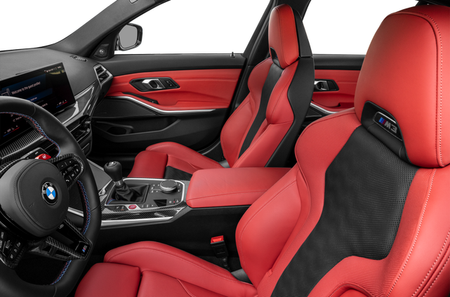 2027 BMW M3