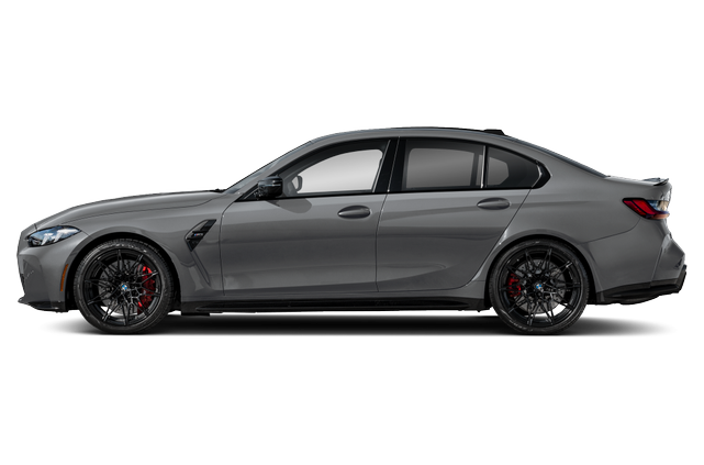 2027 BMW M3
