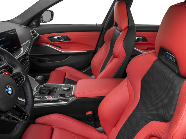 2027 BMW M3