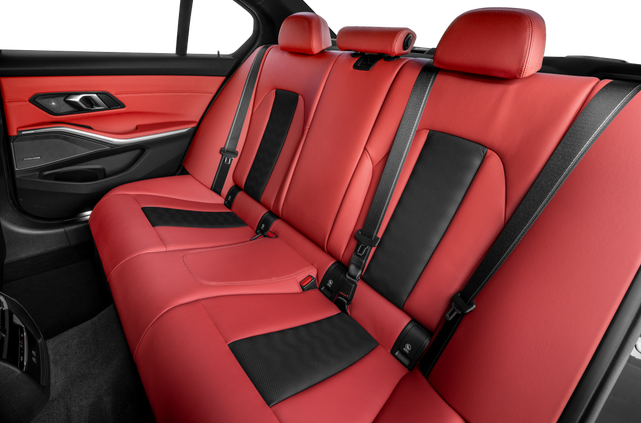 2027 BMW M3