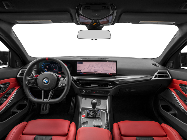 2027 BMW M3