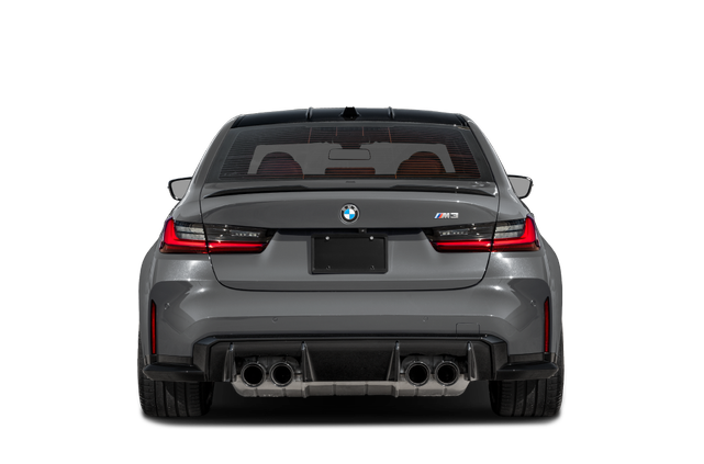2027 BMW M3