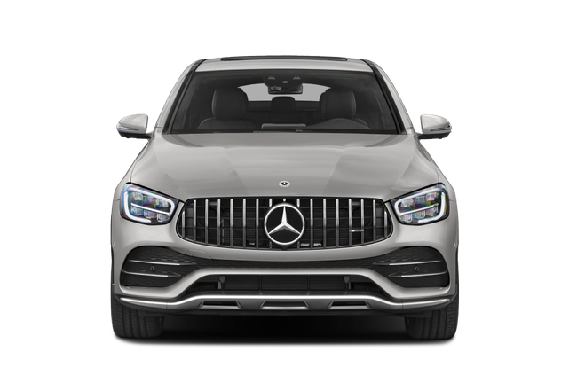 2022 Mercedes-Benz AMG GLC 43