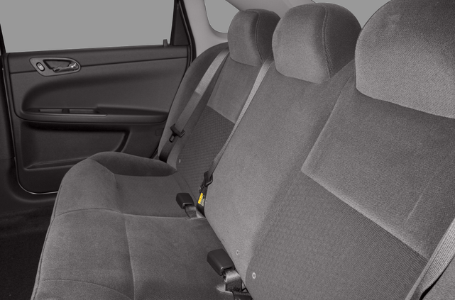 2011 Chevrolet Impala