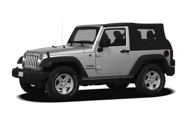 2011 Jeep Wrangler Specs, Price, MPG & Reviews 