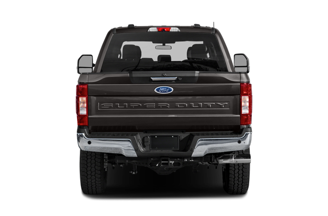 2022 Ford F-250