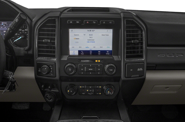 2022 Ford F-250