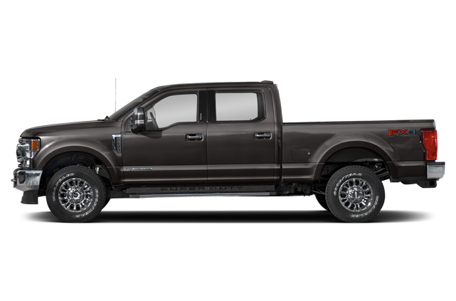 2022 Ford F-250