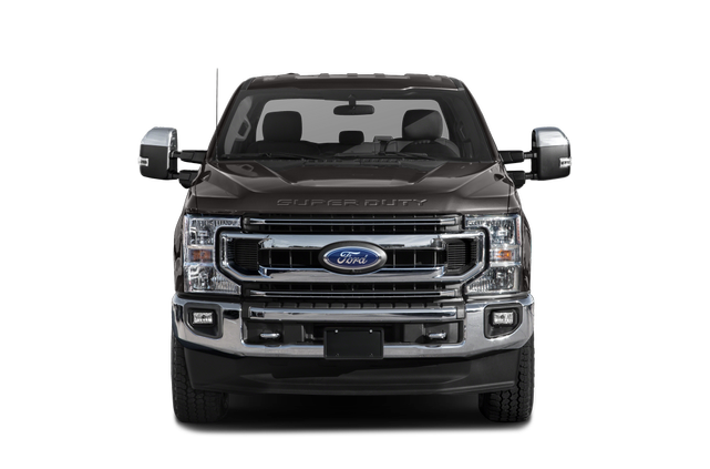 2022 Ford F-250