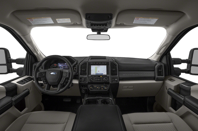 2022 Ford F-250
