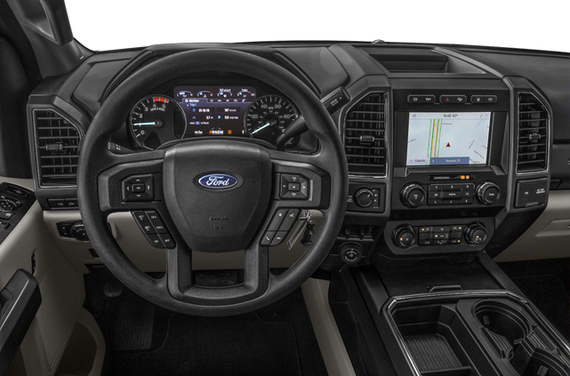 2022 Ford F-250