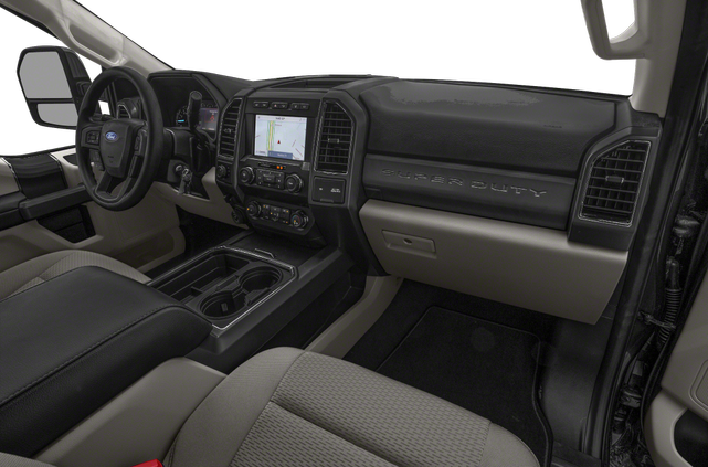 2022 Ford F-250
