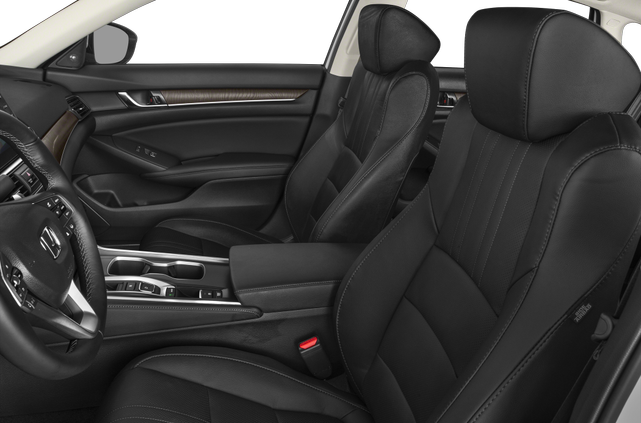 2021 Honda Accord