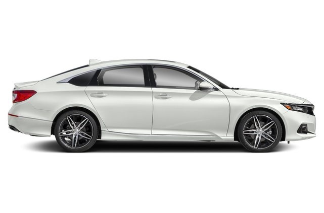 2021 Honda Accord