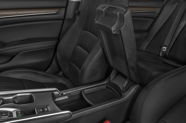 2021 Honda Accord