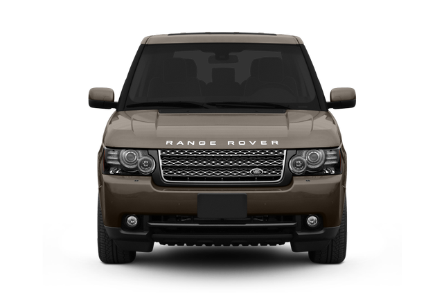 2010 Land Rover Range Rover