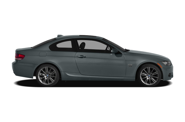 2010 BMW 328