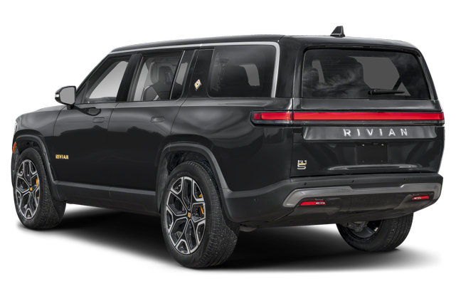 2024 Rivian R1S
