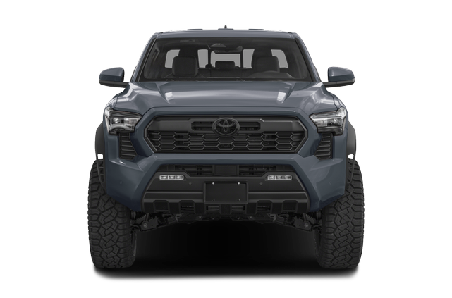 2025 Toyota Tacoma Hybrid