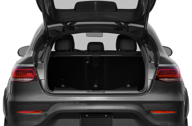 2020 Mercedes-Benz GLC 300