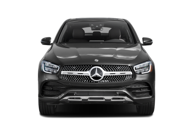 2020 Mercedes-Benz GLC 300