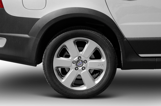 2009 Volvo XC70