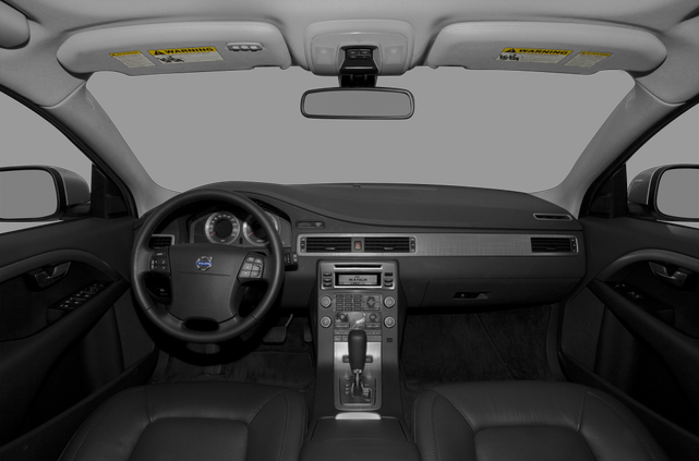 2009 Volvo XC70