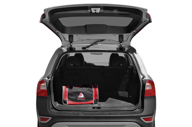2009 Volvo XC70