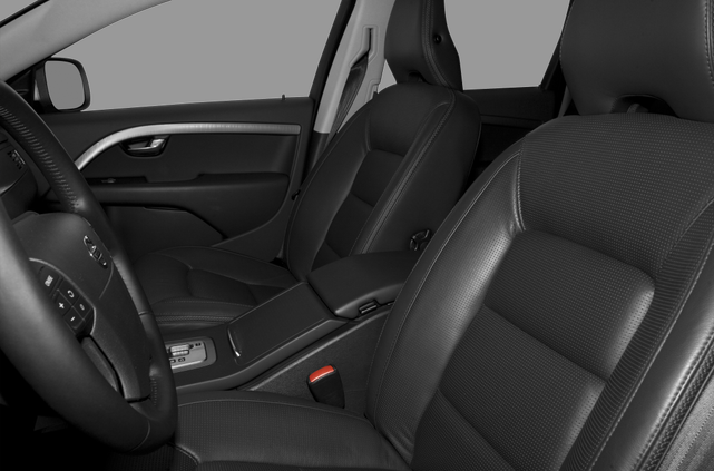 2009 Volvo XC70