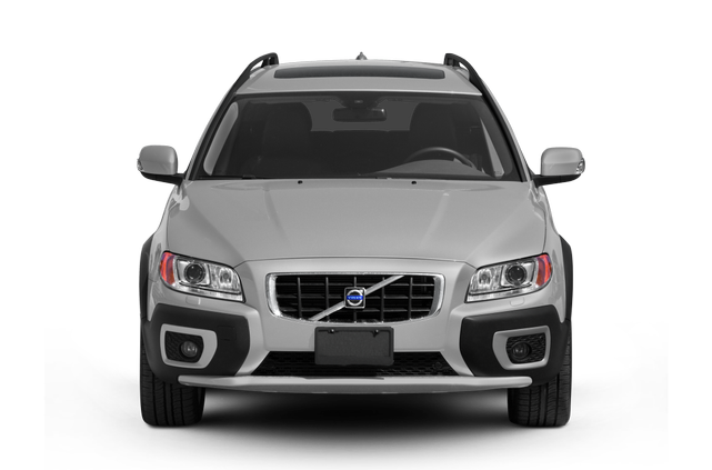 2009 Volvo XC70