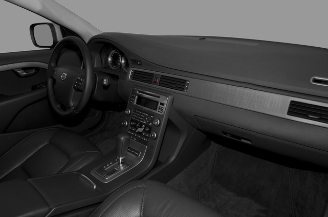 2009 Volvo XC70