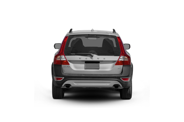 2009 Volvo XC70