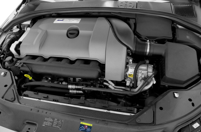 2009 Volvo XC70