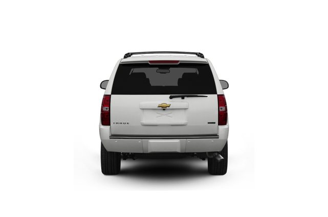 2012 Chevrolet Tahoe
