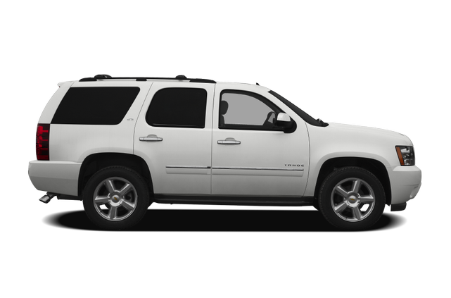 2012 Chevrolet Tahoe