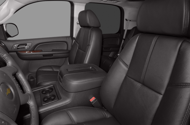 2012 Chevrolet Tahoe