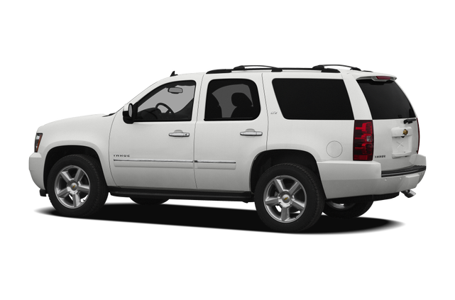 2012 Chevrolet Tahoe