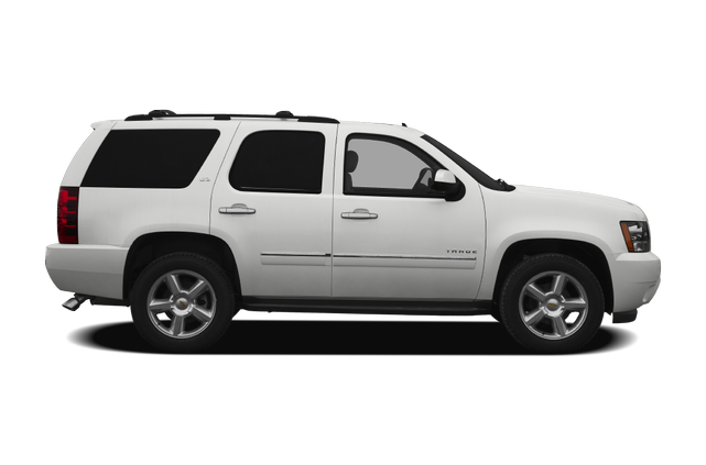 2012 Chevrolet Tahoe