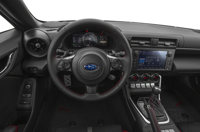 2026 Subaru BRZ