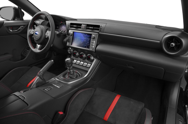 2026 Subaru BRZ