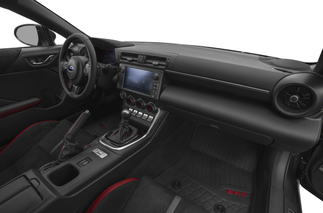 2026 Subaru BRZ