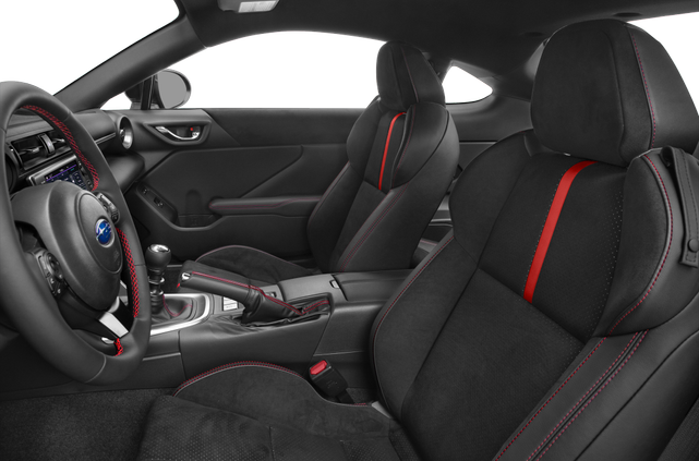 2026 Subaru BRZ