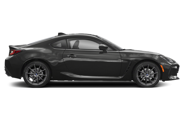 2026 Subaru BRZ