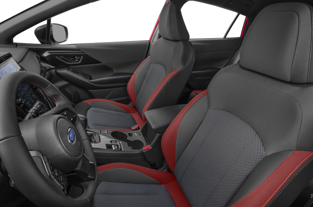 2024 Subaru Impreza