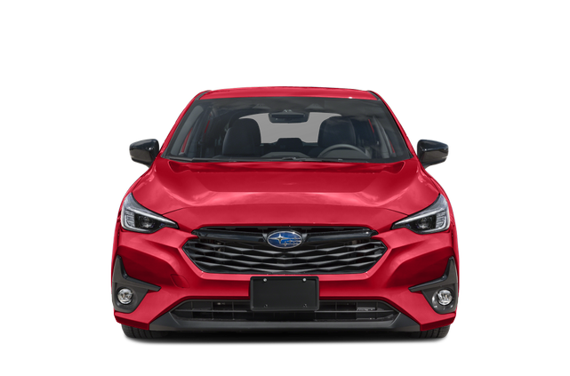 2024 Subaru Impreza