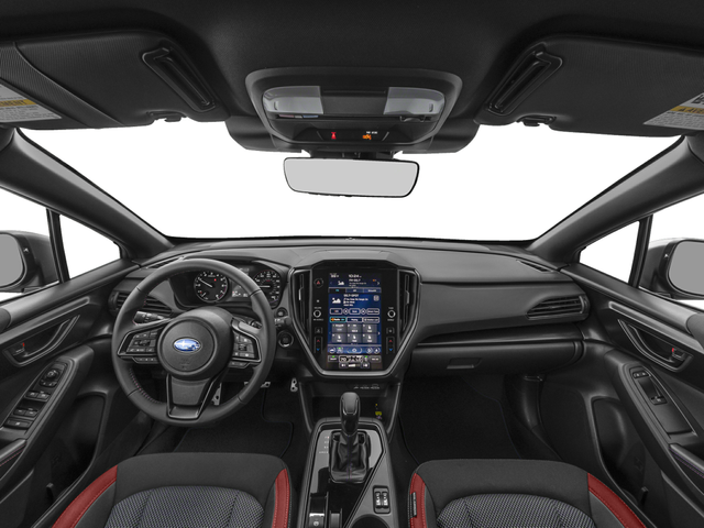 2024 Subaru Impreza